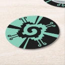 Search for aztec symbols coasters Mayan