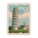 Search for leaning tower of pisa postcards Retro