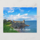 Search for st andrews postcards Travel