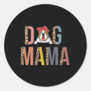 Search for golden retriever mom stickers Hawaiian paw