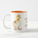 Search for baby duck mugs Funny