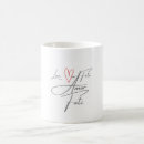 Search for fate mugs Amor fati
