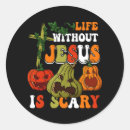 Search for scary stickers Fall