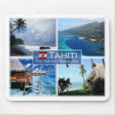 Search for polynesia mousepads Tahiti