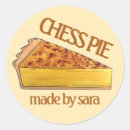 Search for pie box stickers Dessert