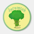 Search for funny vegan magnets Veggies