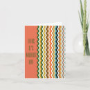 Search for zigzag pattern cards Geometric