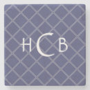 Search for navy blue and silver coasters Grey