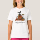 Search for happy halloween kids tshirts Pumpkins
