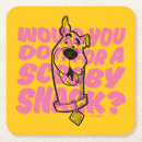 Search for hanna barbera coasters Mystery machine