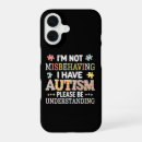 Search for autism spectrum iphone cases Month