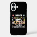 Search for autism awareness month iphone cases Spectrum