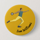 Search for throwing badges Athlete