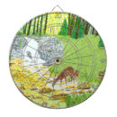 Search for drawing dartboards Wildlife