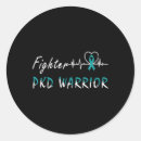 Search for kidney disease support stickers Warrior