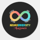 Search for funny therapist stickers Autism