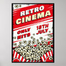 Search for cinema posters Vintage