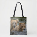 Search for brooks bags Brown bear