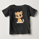 Search for adorable baby shirts Cartoon