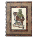 Search for fox notebooks Animal