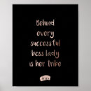 Search for rose gold typography posters Motivational
