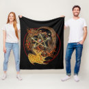 Search for pentagram blankets Symbol