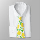 Search for citrus ties Lemonade