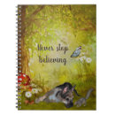 Search for german shepherd notebooks Animal