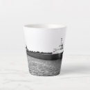Search for claires mugs Freighter