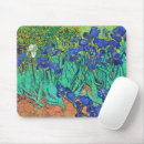 Search for fine art mousepads Van gogh