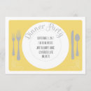 Search for knife fork spoon invitations Modern