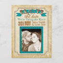 Search for horse save the dates Cowboy