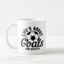Search for goal mugs Life