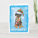 Search for doberman pinscher christmas cards Dobermann