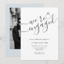 Search for couples engagement party invitations Modern