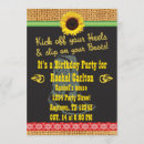 Search for burlap sweet 16 invitations Party