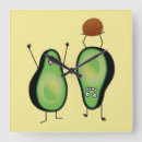 Search for cute avocado art Guacamole