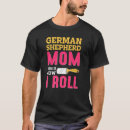 Search for german jokes tshirts Dog