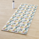 Search for llama yoga mats Mexican