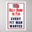 Search for vintage union jack flag posters Patriotic