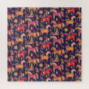 Search for scandinavian puzzles Colourful