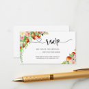 Search for reply enclosure cards Orange