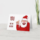 Search for sassy christmas cards Sarcastic