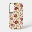 Search for and pattern samsung cases Floral