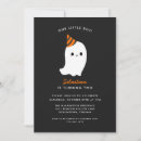Search for october birthday invitations Orange