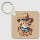 Search for tiger design key rings Cat