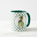Search for irish girls mugs Shamrock