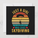 Search for skydiving invitations Jump