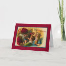 Search for victorian christmas cards Nostalgic