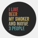 Search for three people stickers Take america back